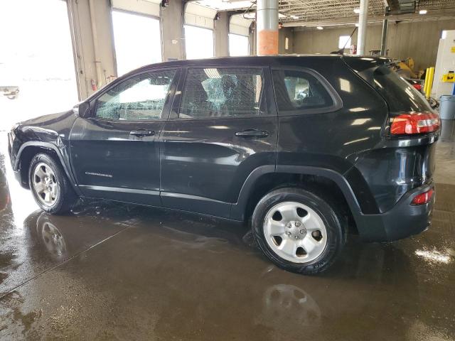 2015 JEEP CHEROKEE S 1C4PJLAB7FW616748