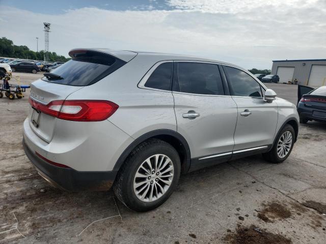 2016 LINCOLN MKX SELECT 2LMPJ6KR8GBL38801