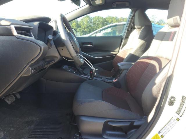 2024 TOYOTA COROLLA NI 5YFB4MCE6RP205644