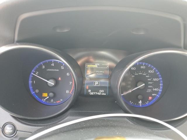 2016 SUBARU LEGACY 2.5 - 4S3BNBC62G3004811