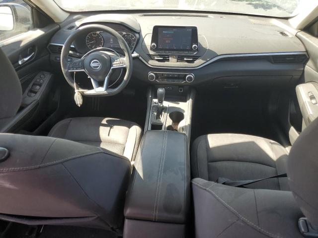 2020 NISSAN ALTIMA S 1N4BL4BV9LC191569
