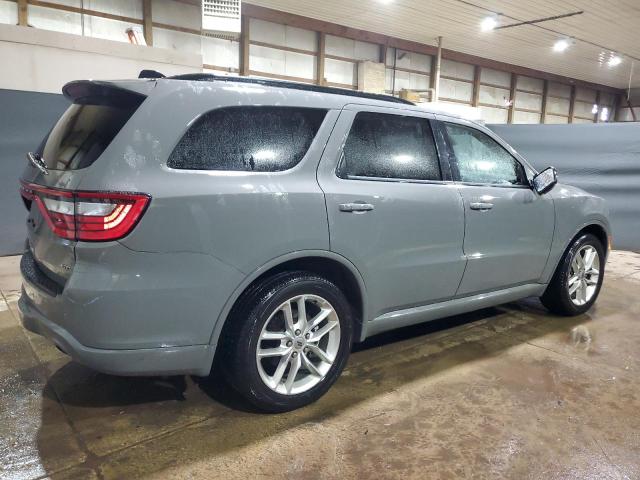 Vin: 1c4rdhdg4pc685467, lot: 63186935, dodge durango gt 20233