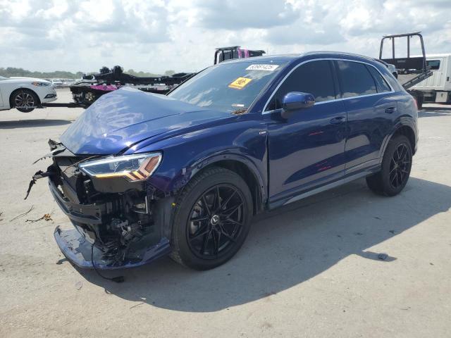 AUDI Q3 PREMIUM