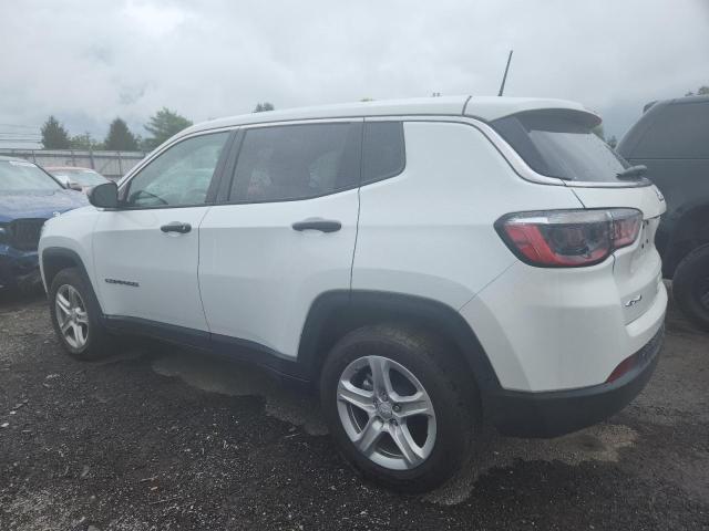 2023 JEEP COMPASS SP 3C4NJDAN3PT511073