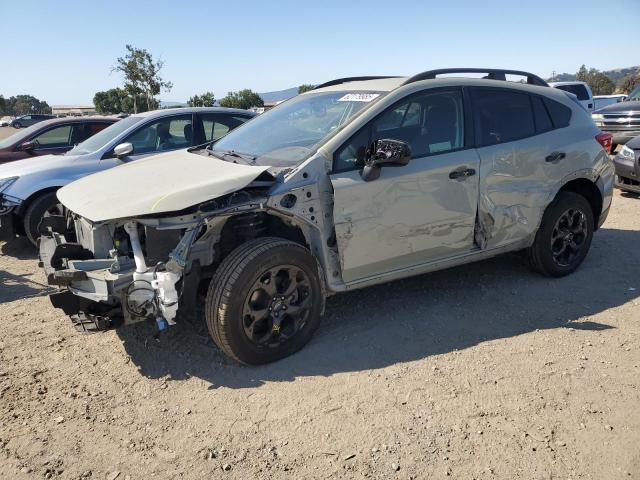 2023 SUBARU CROSSTREK - JF2GTAPC5P8205662