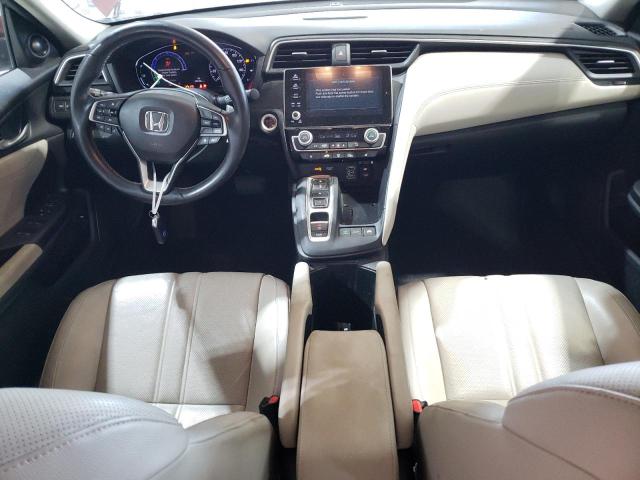 2019 HONDA INSIGHT TO 19XZE4F99KE012177