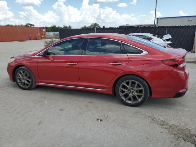 2018 HYUNDAI SONATA SPO 5NPE34AB4JH634291