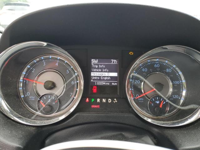 2015 CHRYSLER TOWN & COU 2C4RC1BG1FR726883