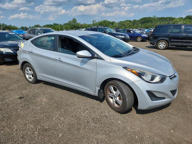 2014 HYUNDAI ELANTRA SE - KMHDH4AE1EU078598