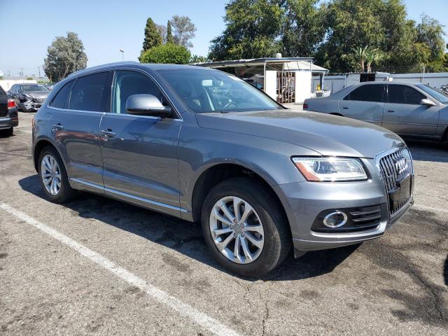 2015 AUDI Q5 PREMIUM WA1CFAFP7FA106058