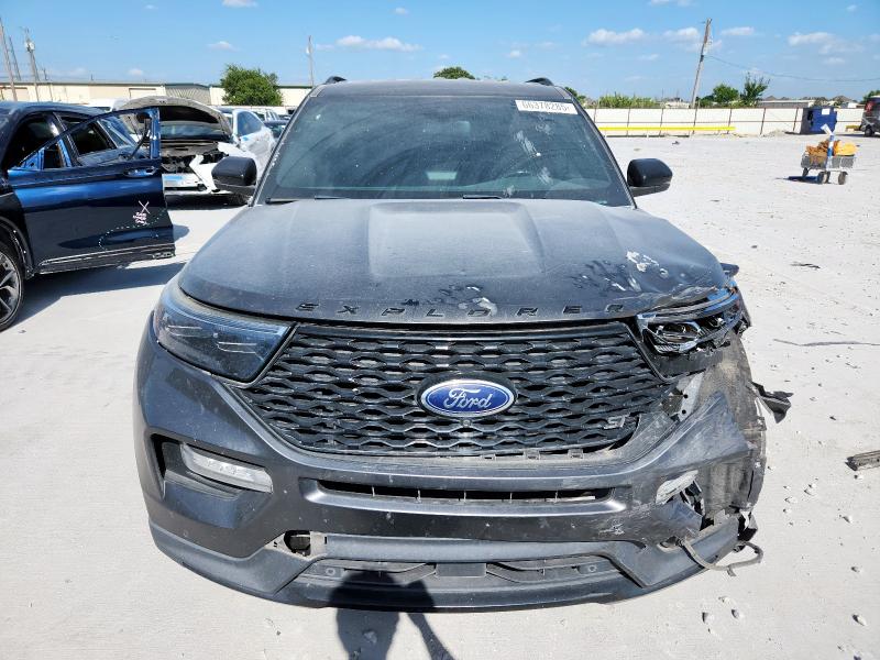 2020 FORD EXPLORER S 1FM5K8GC1LGA03480