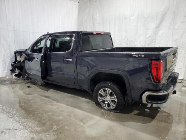 2025 GMC SIERRA K15 1GTUUDEDXSZ176805
