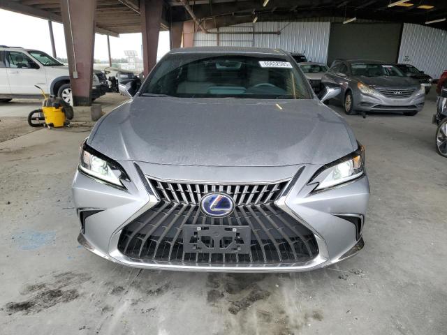 2022 LEXUS ES 300H BA 58ACA1C11NU017558