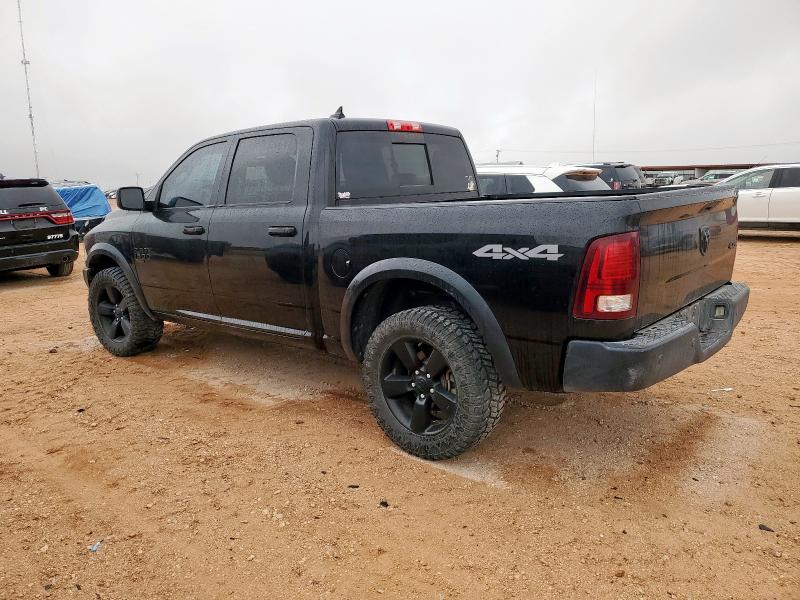 2019 RAM 1500 CLASS 1C6RR7LG7KS668147