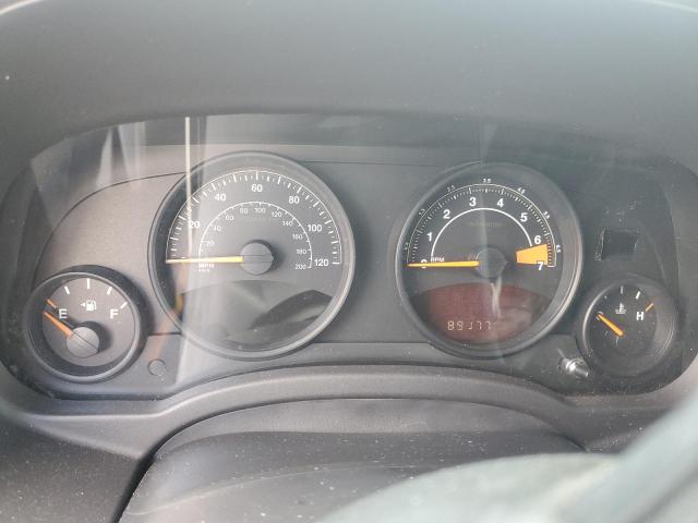 2016 JEEP PATRIOT LA 1C4NJRFB8GD580603