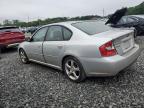 Lot #3316735434 2007 SUBARU LEGACY 2.5
