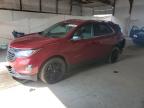 2020 CHEVROLET EQUINOX LT - 2GNAXVEX8L6220587