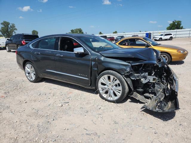 2019 CHEVROLET IMPALA PRE 2G1105S35K9126414