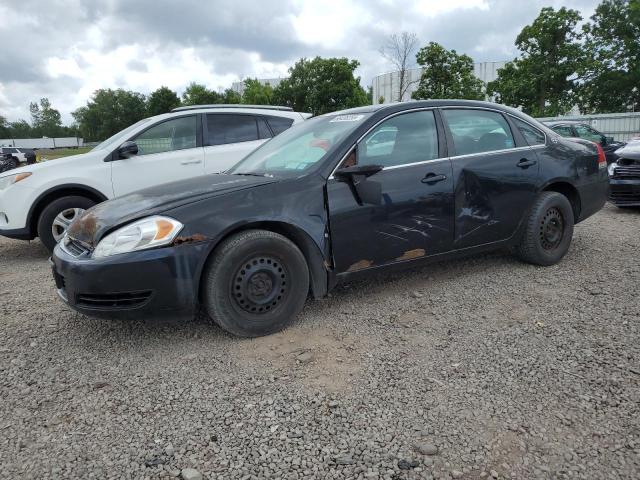 CHEVROLET IMPALA LS