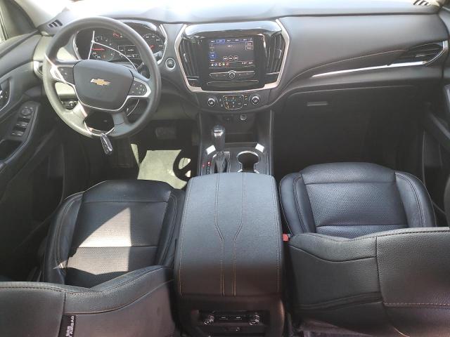 2020 CHEVROLET TRAVERSE L - 1GNERFKW2LJ299030