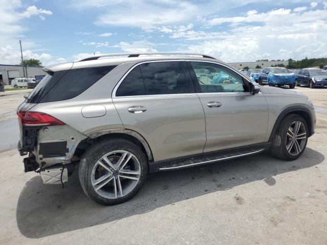 2021 MERCEDES-BENZ GLE 350 4JGFB4JB7MA445276