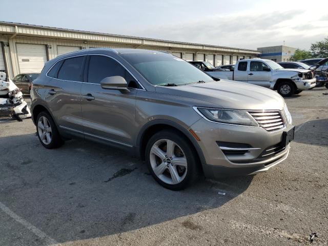 2017 LINCOLN MKC PREMIE 5LMCJ1C98HUL14762