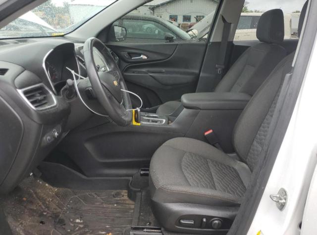 2018 CHEVROLET EQUINOX LT - 2GNAXKEX4J6260256