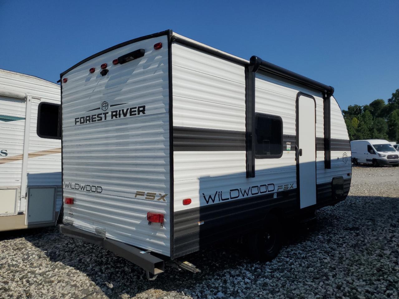 Lot #3284828558 2025 WILDWOOD WILDWOOD