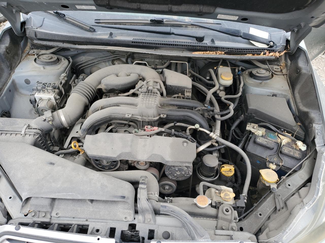 SUBARU IMPREZA PREMIUM