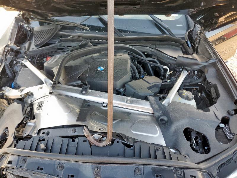 2024 BMW X3 SDRIVE3 5UX43DP06R9U46828