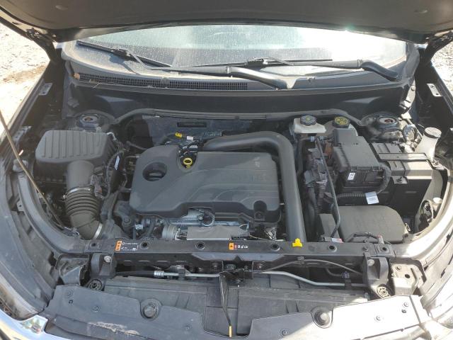 2023 CHEVROLET EQUINOX LS 3GNAXHEG8PL172060