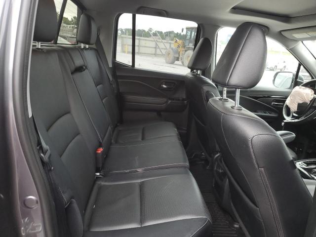2018 HONDA RIDGELINE 5FPYK3F78JB009154
