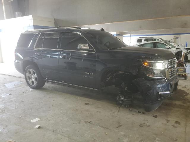 2019 CHEVROLET TAHOE K150 1GNSKCKC0KR249786