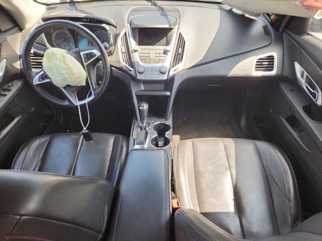 2017 GMC TERRAINSLT 2GKFLUEK2H6287027
