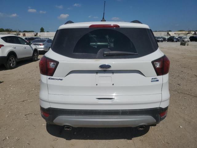 2019 FORD ESCAPE SEL - 1FMCU9HD9KUA42719