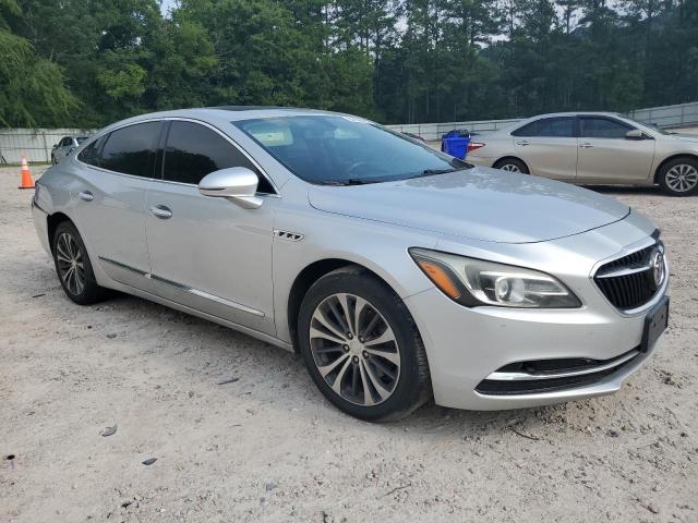 2017 BUICK LACROSSE E 1G4ZP5SS5HU213346