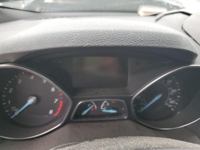2014 FORD ESCAPE TIT - 1FMCU0J97EUE52098