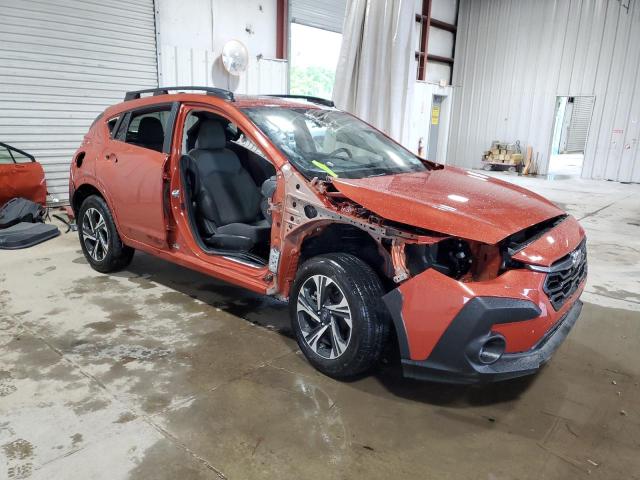 2024 SUBARU CROSSTREK JF2GUADC9RH262001