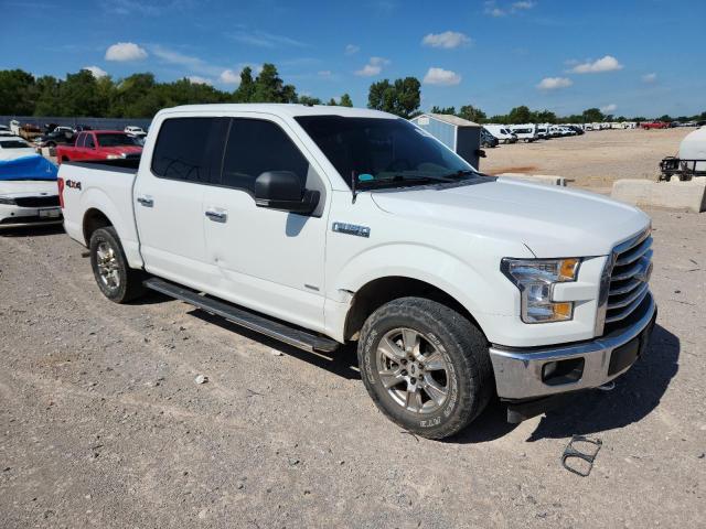 2017 FORD F150 SUPER - 1FTEW1EP0HFA33167
