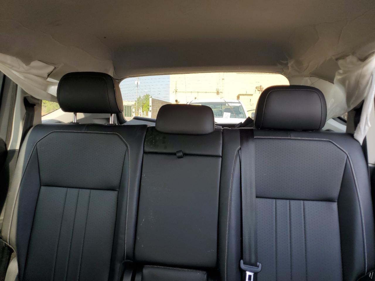 VOLKSWAGEN TIGUAN SE