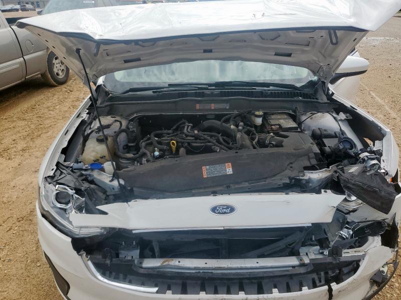 2020 FORD FUSION SE #3290237222