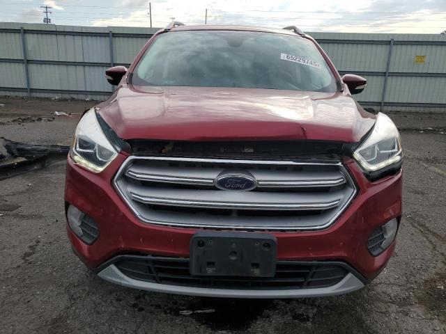 2017 FORD ESCAPE TIT - 1FMCU9JD3HUB55942