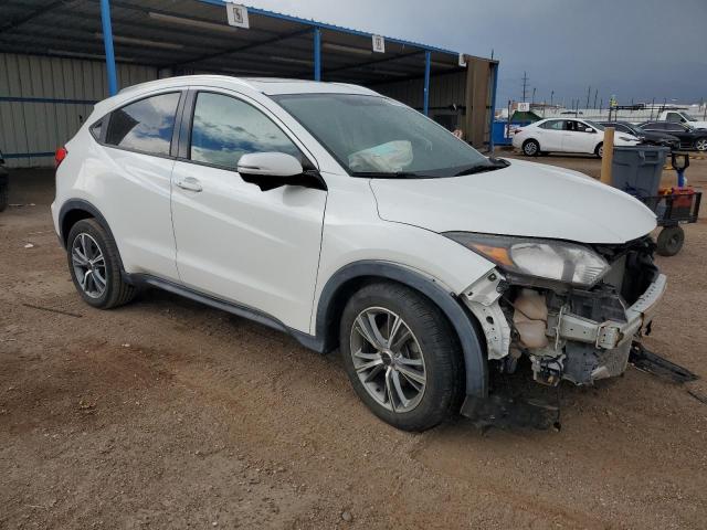 2016 HONDA HR-V EXL 3CZRU6H72GM702225