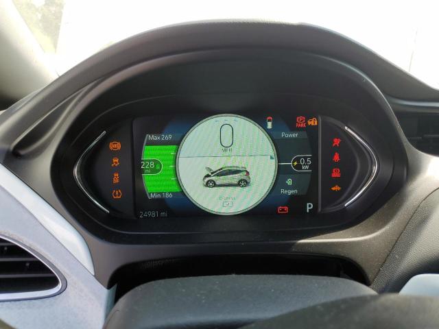 2020 CHEVROLET BOLT EV LT - 1G1FW6S04L4150529