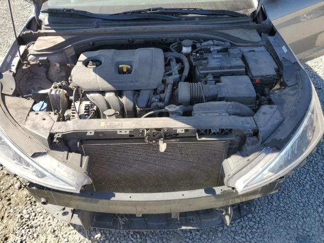 2020 HYUNDAI ELANTRA SE KMHD84LF6LU902730