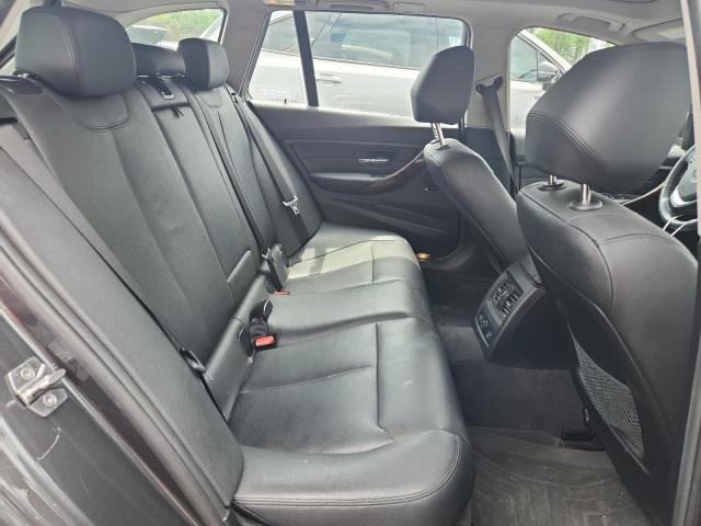2015 BMW 328 XI WBA3G7C52FK480593