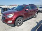 2017 CHEVROLET EQUINOX LT - 2GNALCEK7H1503958