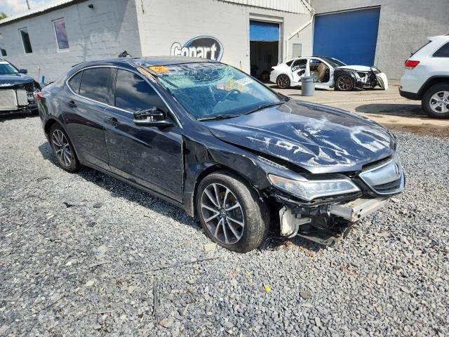 2015 ACURA TLX ADVANC 19UUB2F78FA025423