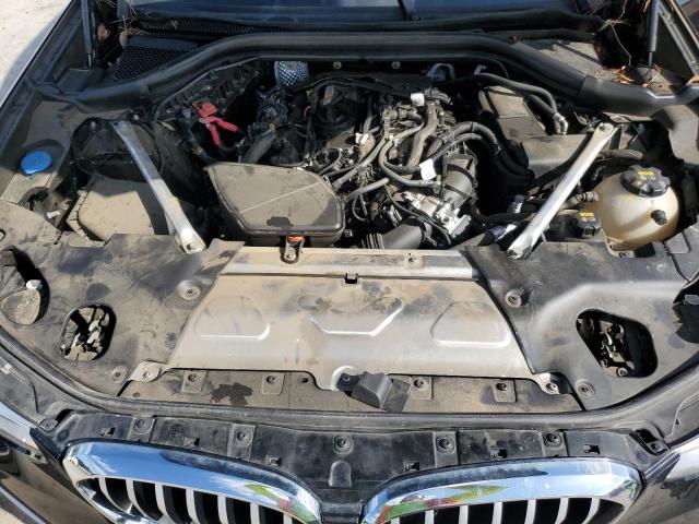 2021 BMW X3 SDRIVE3 - 5UXTY3C05M9E90831