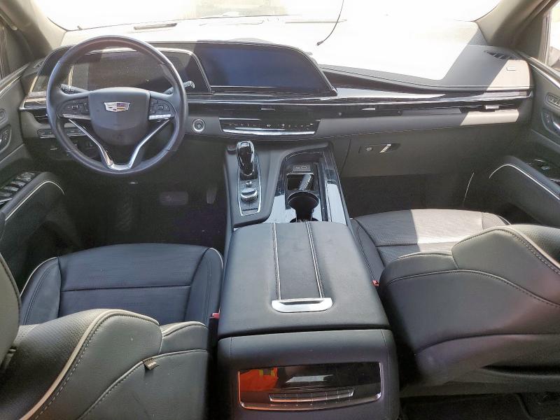 2023 CADILLAC ESCALADE S 1GYS4FKL9PR124937